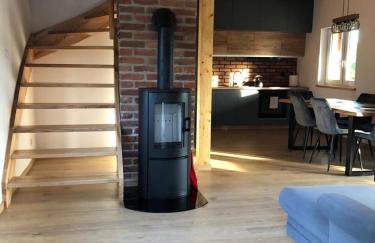 Dębina - Poddąbie - Rowy - Foto 20