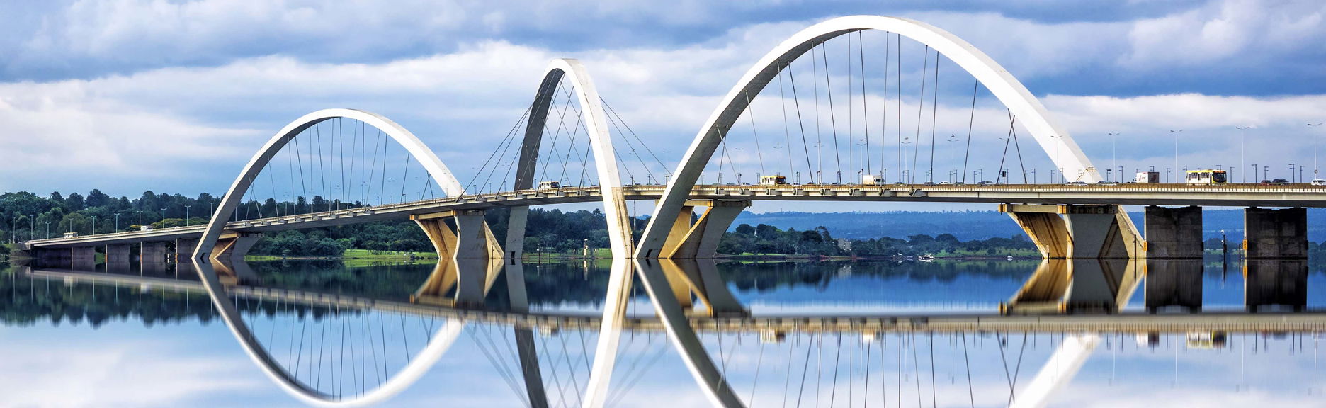 Visite privée de Brasilia