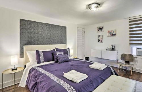 Upscale Waterbury Retreat with Indoor Hot Tub! - Foto 21