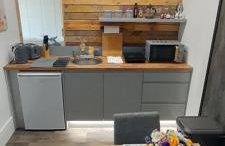 Wisteria Barn, Trewethen, Nr Port Isaac - Foto 12