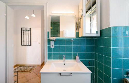 Ferienwohnung Abtei Klosterhof - Foto 20