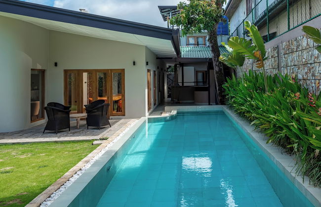 Colombo Villa Collection - Photo 39