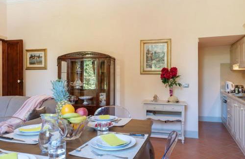 Villa Beatrice by Interhome - Foto 25