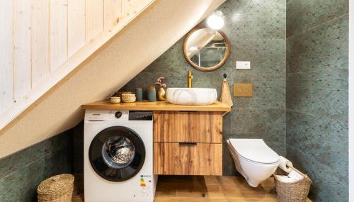 Apartament Tajga - Foto 3