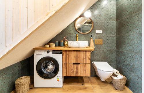 Apartament Tajga - Foto 3