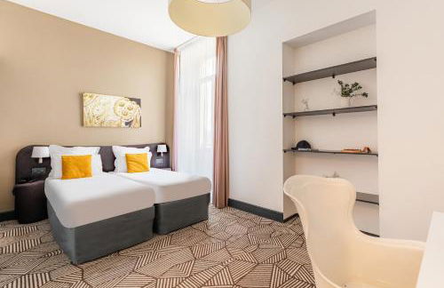 Appart'City Collection Nîmes Arènes - Foto 99