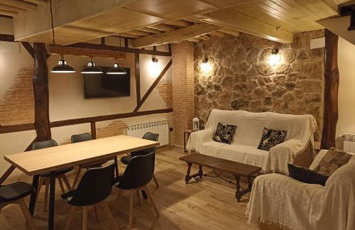 El Cascanueces - Casa Rural - Foto 20