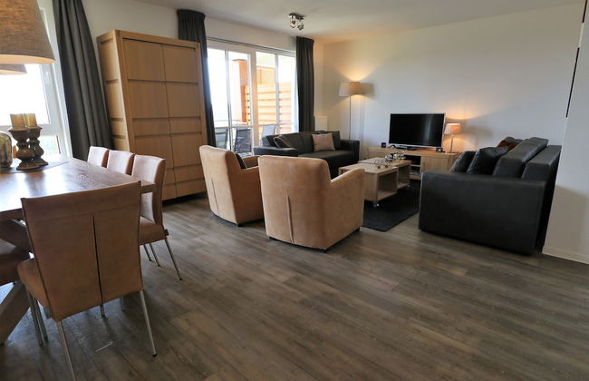 UplandParcs Residence Astenberg - Foto 41