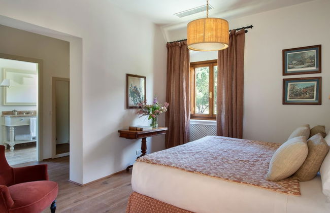 Belvilla by OYO Villa Il Cigno - Photo 4