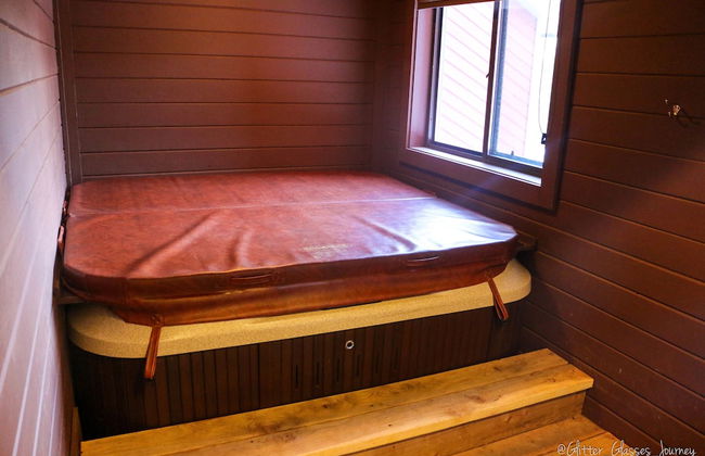 Indian Peaks Resort - Photo 62