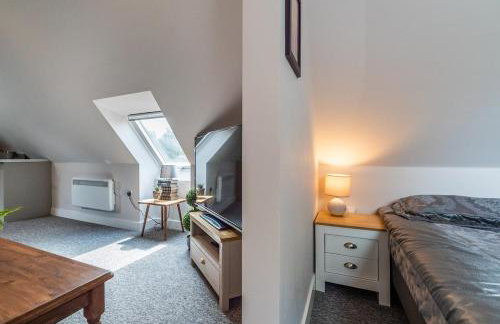 Beautiful new apartment with sheltered parking - Photo 14