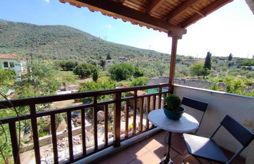 Estia Kleio - Foto 1