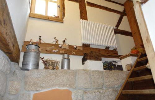 Gohrischer Hof Anno 1798 - Photo 10