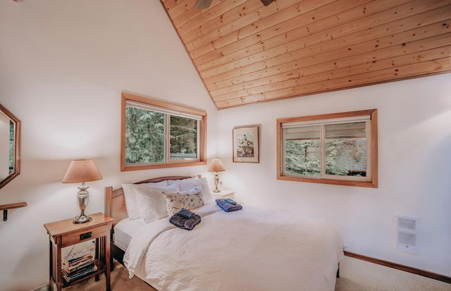 04SL - Hot Tub - BBQ - Pets OK - Sleeps 5 - Foto 44