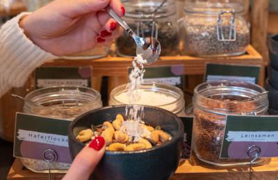 KOOS Hotel&Apartments - City Aparthotel - Foto 26