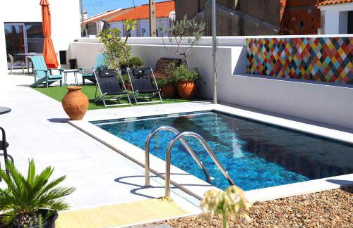 Casa do Campinho B&B boutique guest house - Foto 4