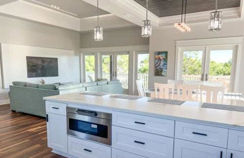 Pelican Point- New construction- Sleeps 11- Pool - Foto 16