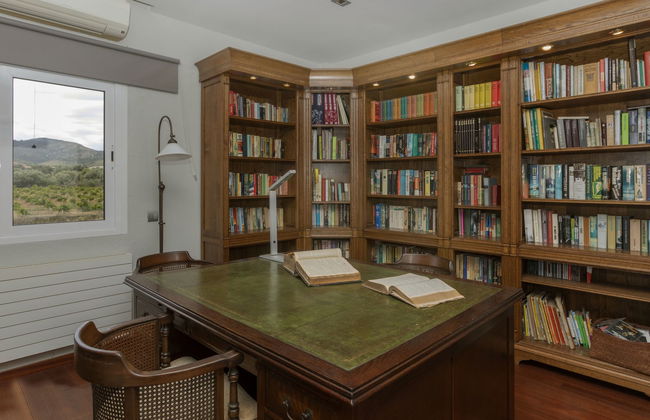 Finca Villa Roig - Foto 18