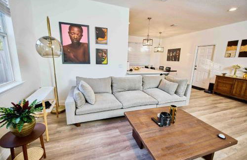 East Austin Artistic Home - Foto 1