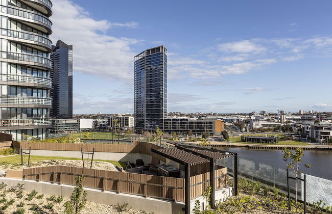 Kula Docklands - Foto 62