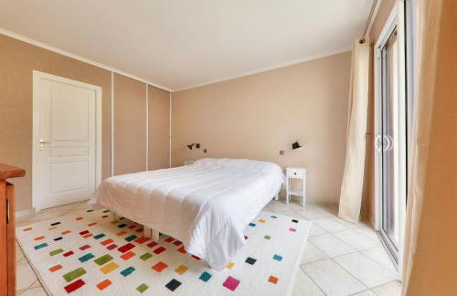 Maison de pierre pour 8 avec beau jardin - Foto 20