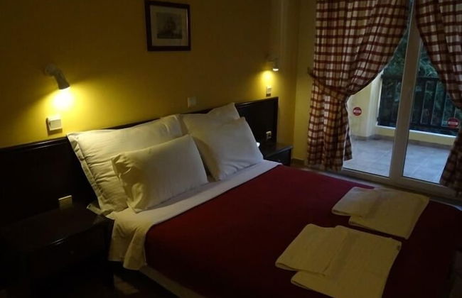 Hotel Aeollos - Photo 4