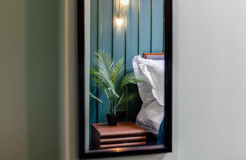 Amazonian Luxury Family Home MCR City Centre Etihad Free Parking - Foto 3