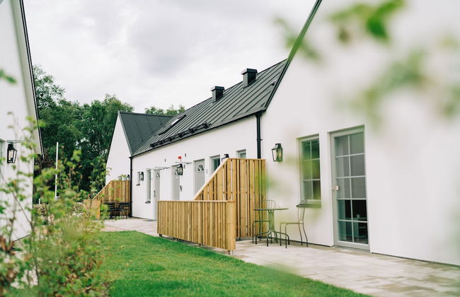 Mälarhusen Semesterby Österlen - Stugor & Gårdssviter - Photo 1