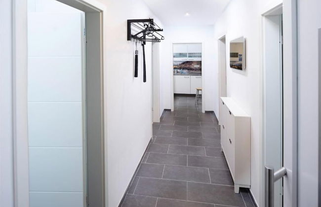 Haus der Elemente - Foto 37