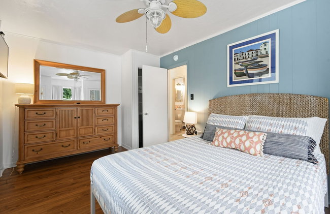 Sunshine Shores Boutique Apartments - Foto 14