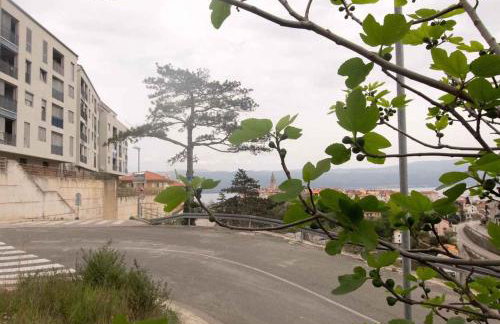 Apartment in Vrbnik - Insel Krk 45253 - Foto 18