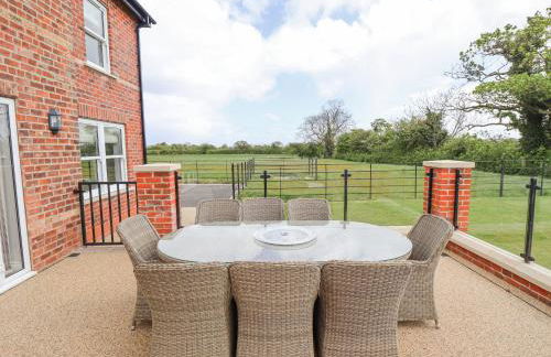 Foremans Cottage - Foto 40