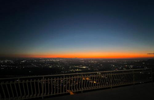 Super panoramic new apartment in Casertavecchia - Foto 20