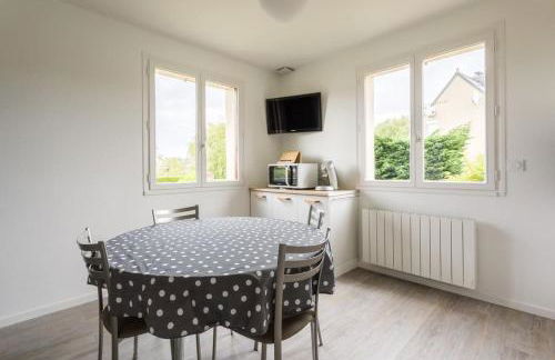 Le Dériveur - 3 chambres - Jardin et terrasse - Foto 22