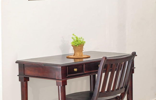 The Stay Ranakpur - Photo 12