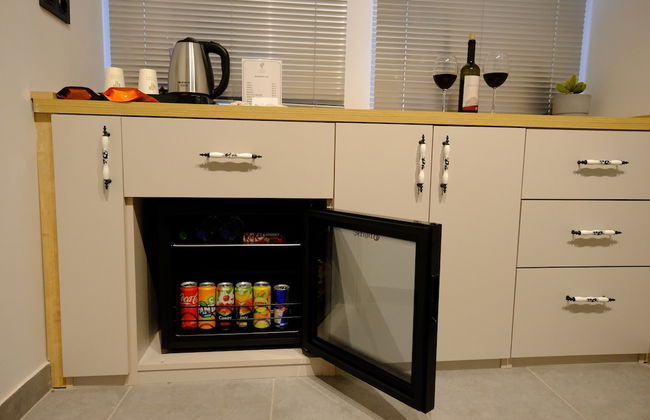 Cactus Suites - Foto 22