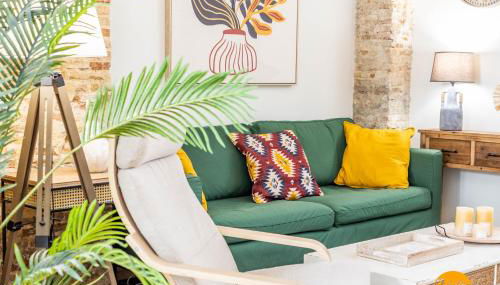 Nature Home by Cadiz Time - Foto 3