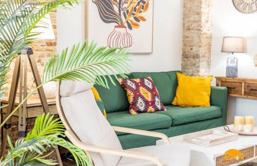 Nature Home by Cadiz Time - Foto 3