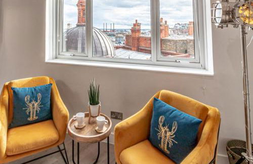 Rooftop Terrace with Harbour Views By Adliv - Foto 45