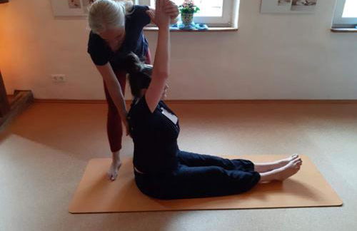 Gemütliche Gästezimmer in einem neu sanierten Fachwerkhaus - Foto 75