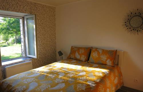 Gîte Harmonium pour un séjour au calme - Foto 10