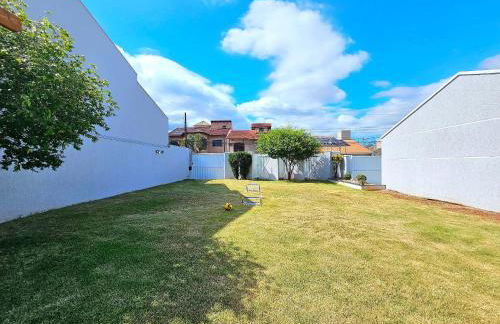 Casa 6 quartos Padrão TOP area nobre prox atrativo - Photo 51