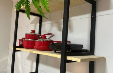 Majestic Hospedagem Flat 03 - Photo 6