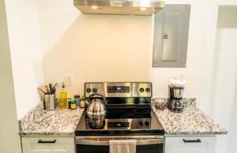 Walk to Duke Campus! 1 Bedroom in Trinity Park! - Foto 26