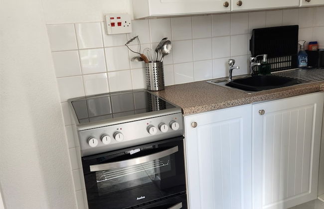 ROSE COURT HOLIDAY APARTMENTS - Photo 56