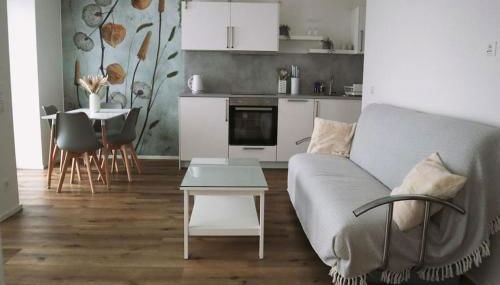 Wohnung mit Garten in Neusäß - Foto 3