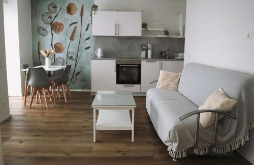 Wohnung mit Garten in Neusäß - Foto 3