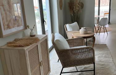 Vila Bem Estar - Comporta - plage de Carvalhal 12 pers - Foto 13