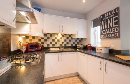 The Beach House & Porth Sands Apartments - Photo 94