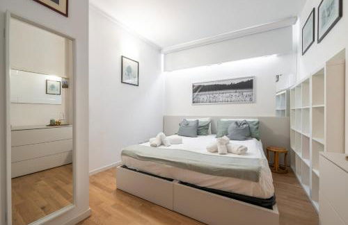 Appartamento A Due Passi Dal Centro - Foto 9